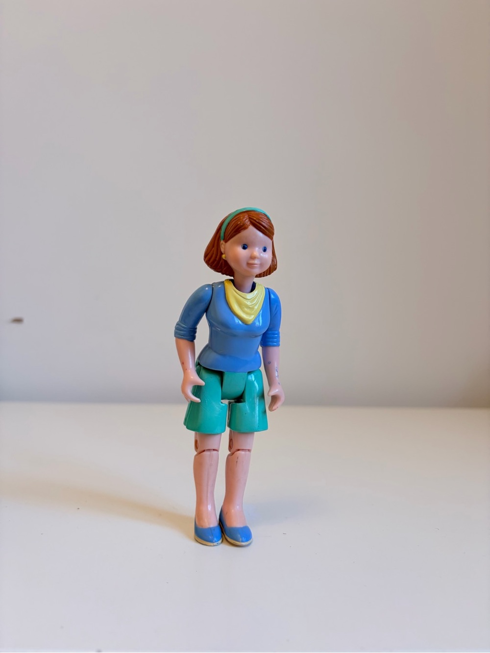 Fisher-Price Loving Family Mom Figure